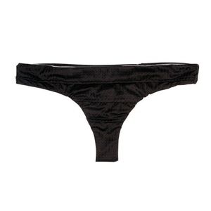 Rove swimwear Bridgette bottoms in onyx